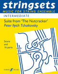 Suite from <i>The Nutcracker</i> Cover Image