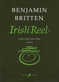 Irish Reel Cover Image