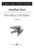 Who Killed Cock Robin? Cover Image