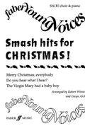 Smash Hits for Christmas Cover Image