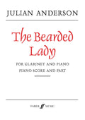 The Bearded Lady Cover Image