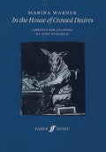 In the House of Crossed Desires Cover Image
