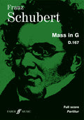 Mass in G Cover Image