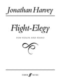 Flight-Elegy Cover Image