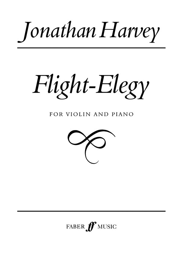 Flight-Elegy Cover Image
