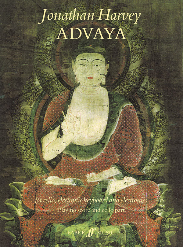 Advaya Cover Image