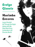 Marimba Encores Cover Image