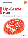 Up-Grade! Piano, Grades 0-1 Cover Image