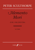 Memento Mori Cover Image
