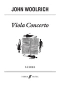 Viola Concerto Cover Image