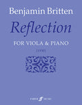 Reflection Cover Image