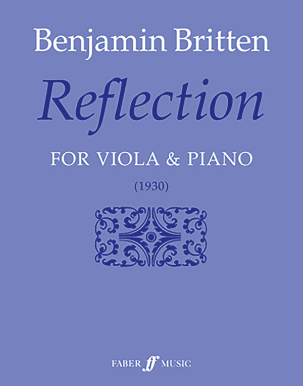 Reflection Cover Image