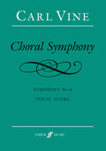 Choral Symphony Cover Image