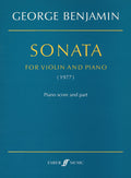 Sonata Cover Image