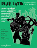 Play Latin Flute Cover Image