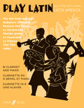 Play Latin Clarinet Cover Image
