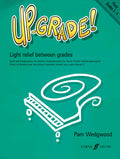 Up-Grade! Piano, Grades 3-4 Cover Image