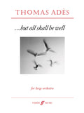 . . . But All Shall Be Well Cover Image