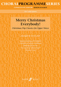 Merry Christmas Everybody! Cover Image