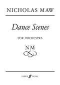 Dance Scenes Cover Image