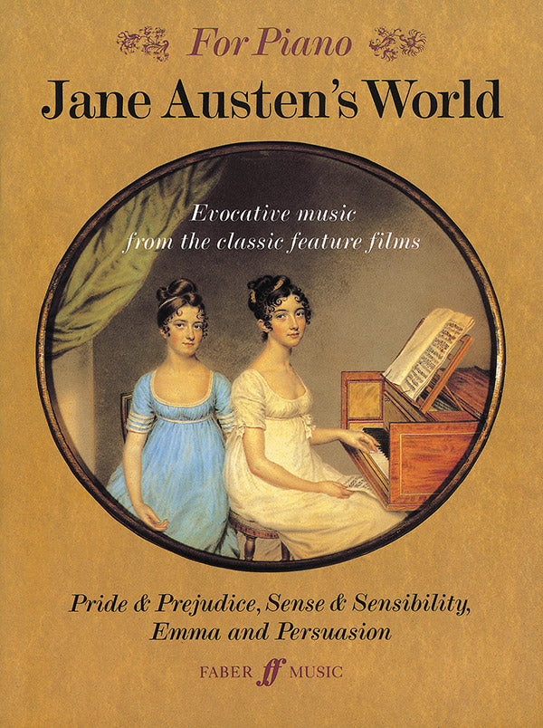 Jane Austen's World Cover Image