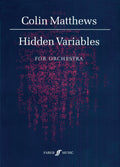 Hidden Variables Cover Image