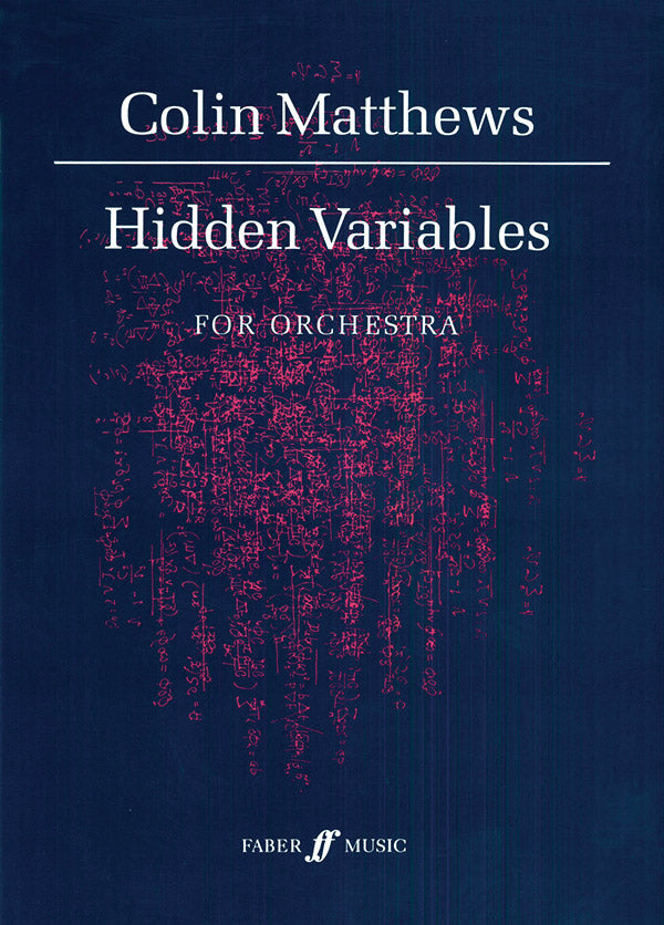 Hidden Variables Cover Image