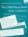 The Little Piano Book Cover Image