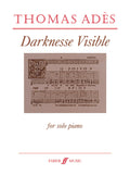 Darkness Visible Cover Image