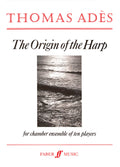 The Origin of the Harp Cover Image