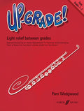 Up-Grade! Flute, Grades 1-2 Cover Image