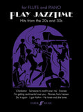 Play Jazztime Flute Cover Image
