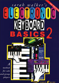 Electronic Keyboard Basics 2 Cover Image
