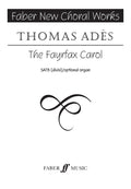The Fayrfax Carol Cover Image