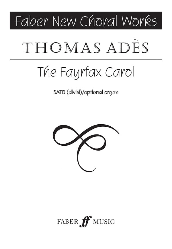 The Fayrfax Carol Cover Image