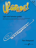 Up-Grade! Flute, Grades 2-3 Cover Image