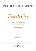 Earth Cry Cover Image
