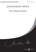 Ecce Beatam Lucem Cover Image