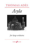 Asyla Cover Image