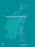 Unbeaten Tracks for Alto Saxophone Cover Image