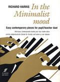 In the Minimalist Mood Cover Image