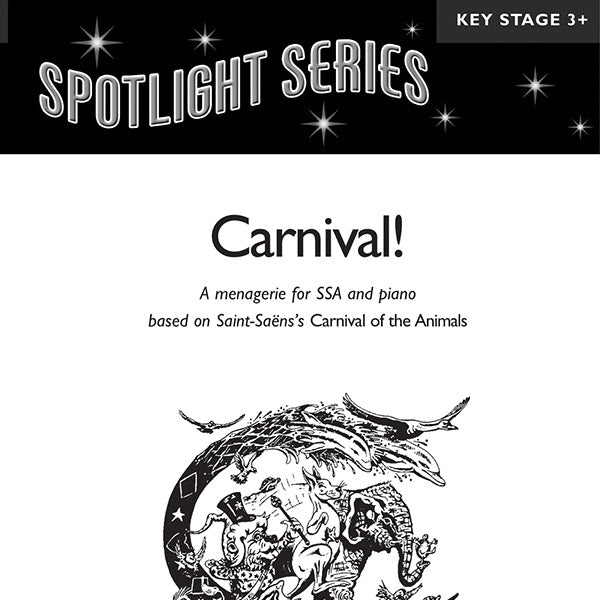 Carnival! Cover Image
