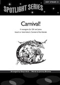Carnival! Cover Image
