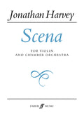 Scena Cover Image