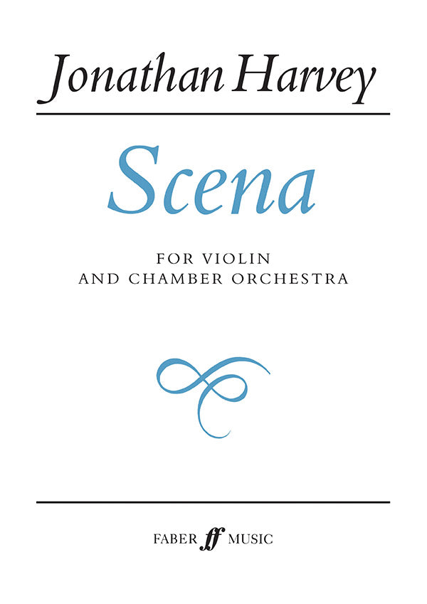 Scena Cover Image
