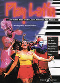 Play Latin Piano Cover Image