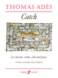 Catch Cover Image