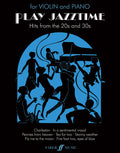 Play Jazztime Violin Cover Image