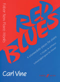 Red Blues Cover Image