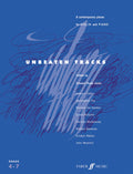 Unbeaten Tracks for Violin Cover Image